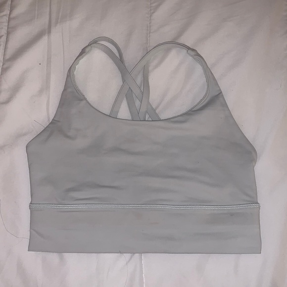 lululemon Energy Bra - Picture 1 of 6